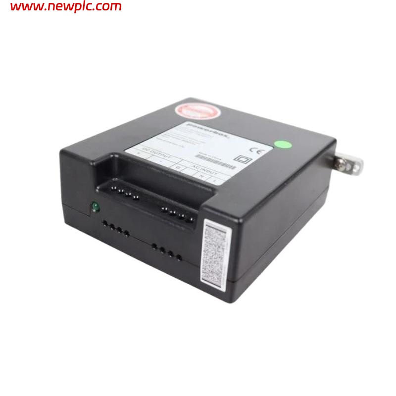 ABB DSQC 609 3HAC14178-1 Robot Power Supply