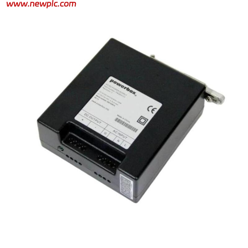 ABB DSQC 609 3HAC14178-1 Robot Power Supply