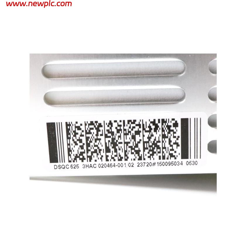 ABB DSQC 625 3HAC020464-001 Power Module