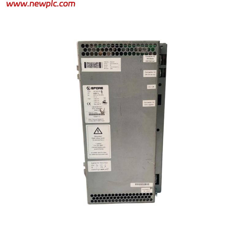 ABB DSQC 627 3HAC020466-001 Power Module
