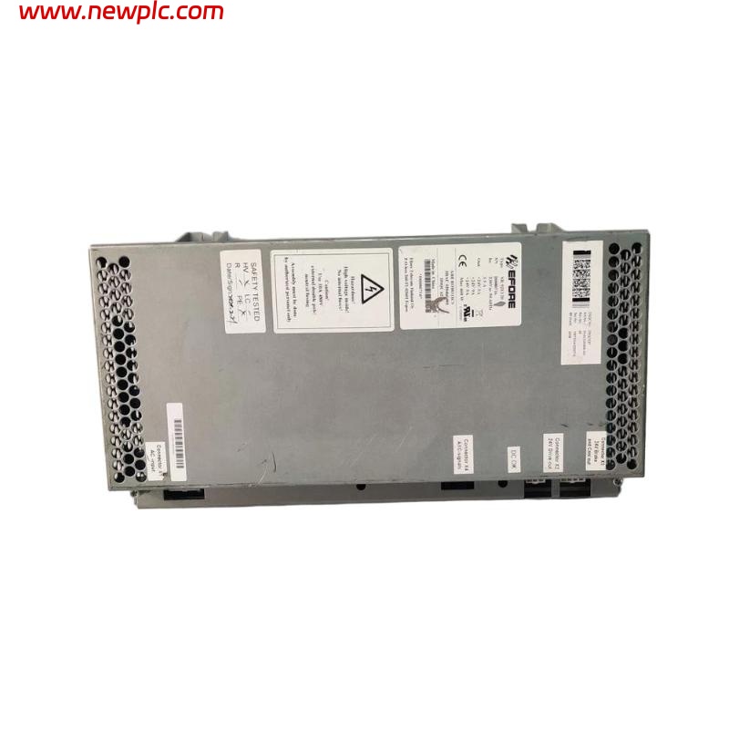 ABB DSQC 627 3HAC020466-001 Power Module
