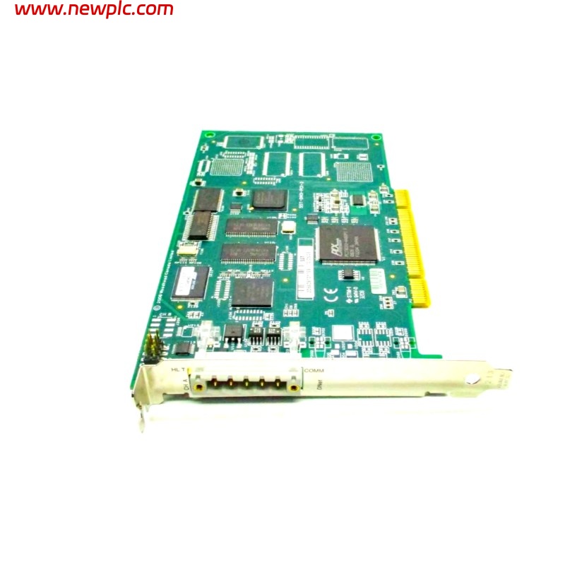 ABB DSQC 658 3HAC025779-001 Robot Control Board