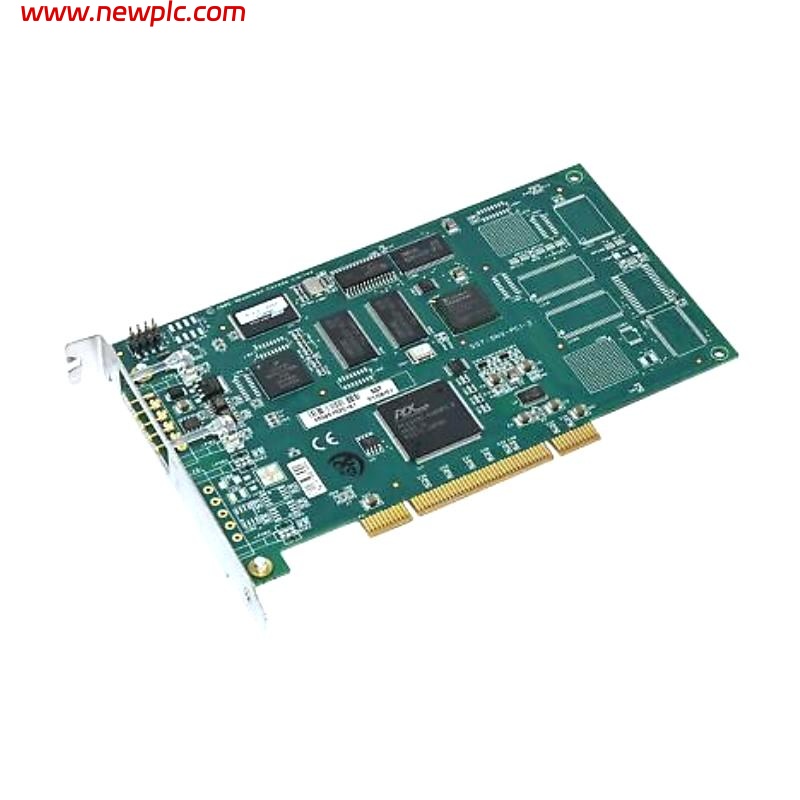 ABB DSQC 658 3HAC025779-001 Robot Control Board