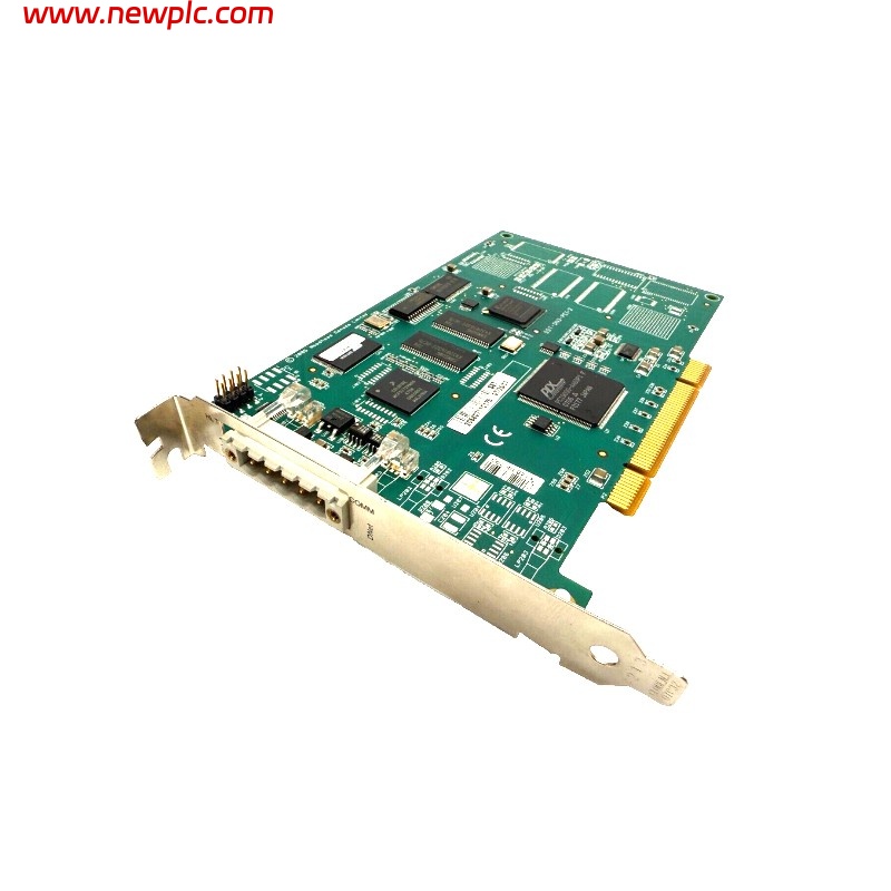 ABB DSQC 658 3HAC025779-001 Robot Control Board