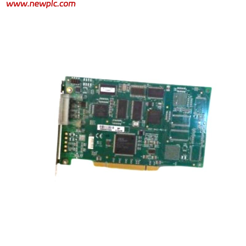 ABB DSQC 658 3HAC025779-001 Robot Control Board