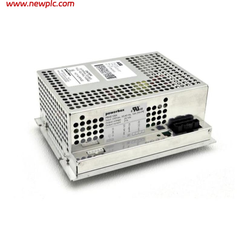 ABB DSQC 661 3HAC026253-001 Power Supply Unit