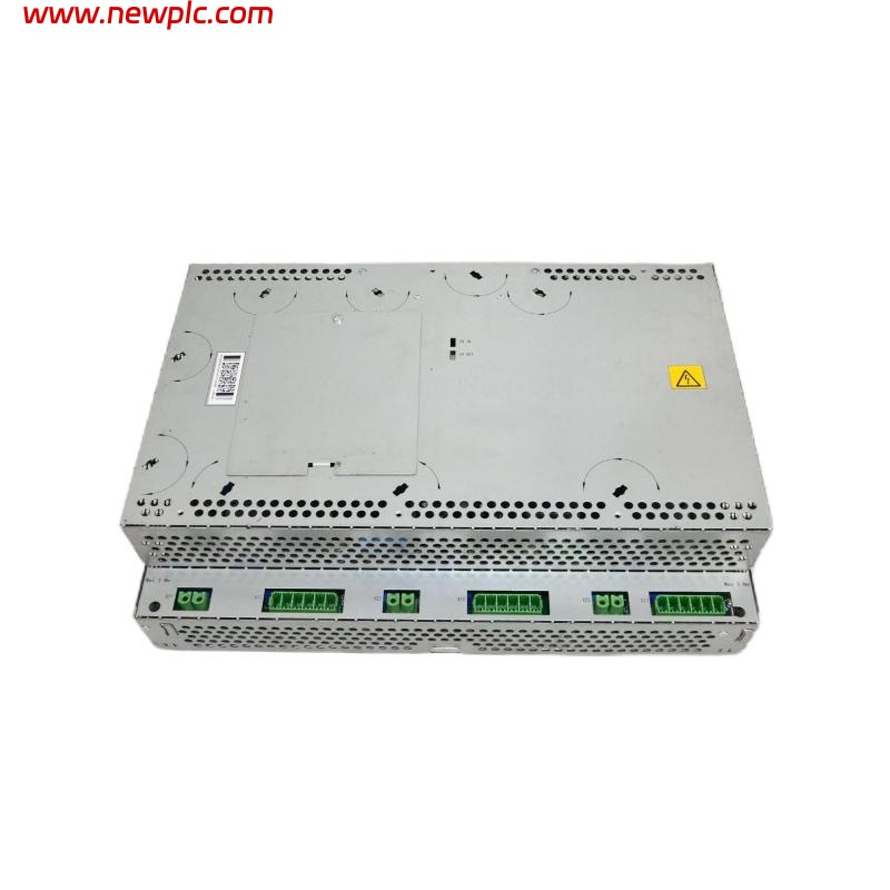 ABB DSQC 663 3HAC029818-001 Robot Servo Drive Unit