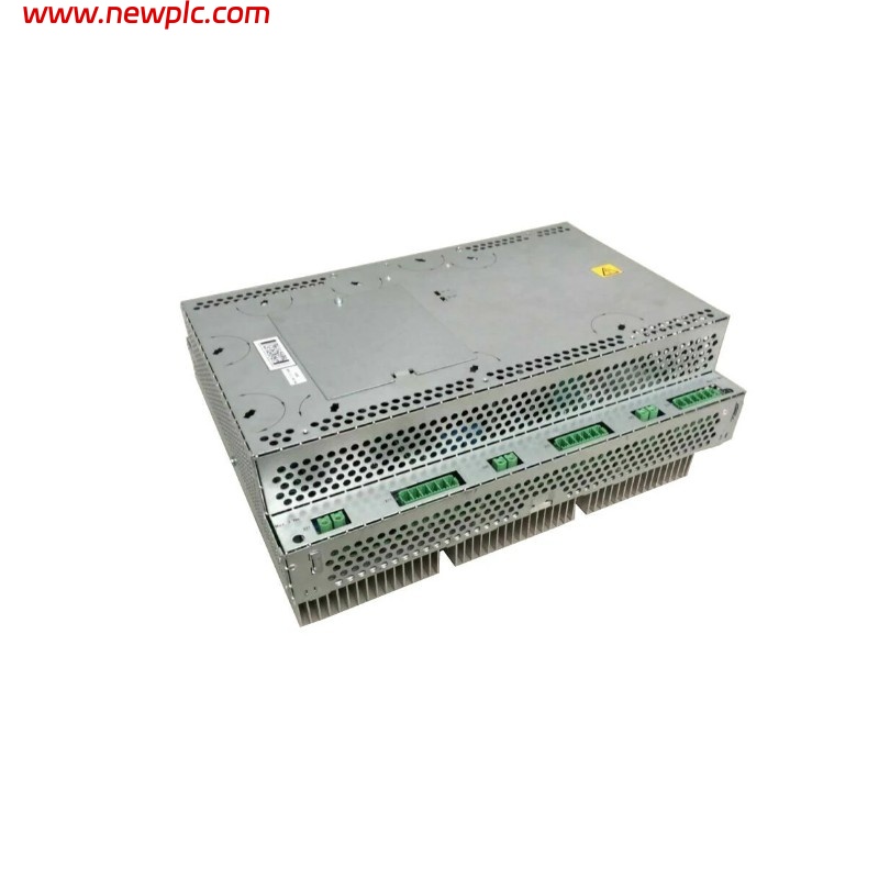 ABB DSQC 663 3HAC029818-001 Robot Servo Drive Unit