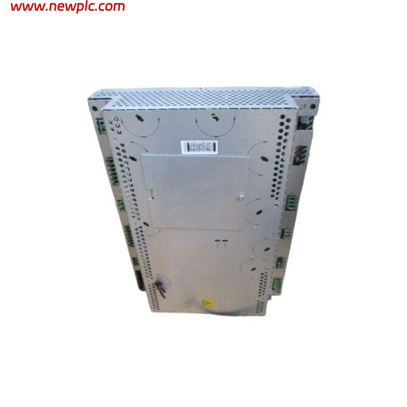 ABB DSQC 663 3HAC029818-001 Robot Servo Drive Unit