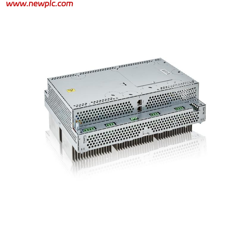 ABB DSQC 663 3HAC029818-001 Robot Servo Drive Unit