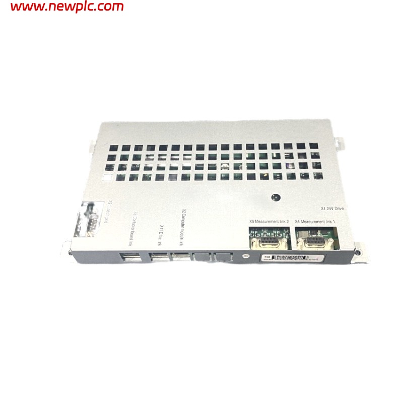 ABB DSQC 668 3HAC029157-001 Axis Computer