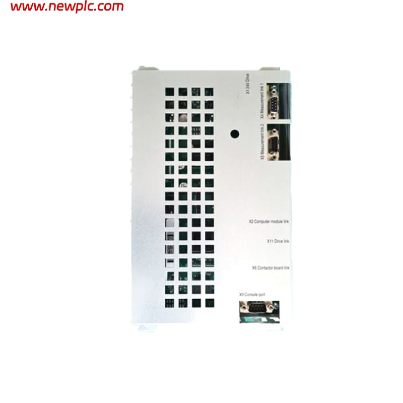 ABB DSQC 668 3HAC029157-001 Axis Computer