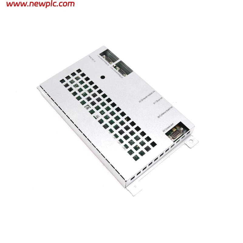 ABB DSQC 668 3HAC029157-001 Axis Computer