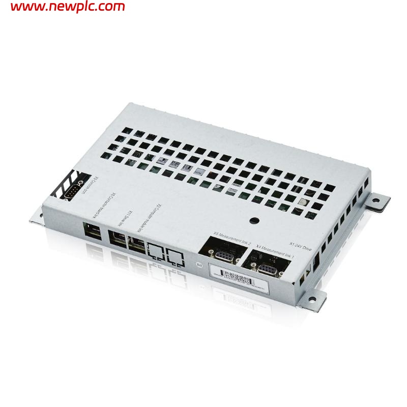 ABB DSQC 668 3HAC029157-001 Axis Computer