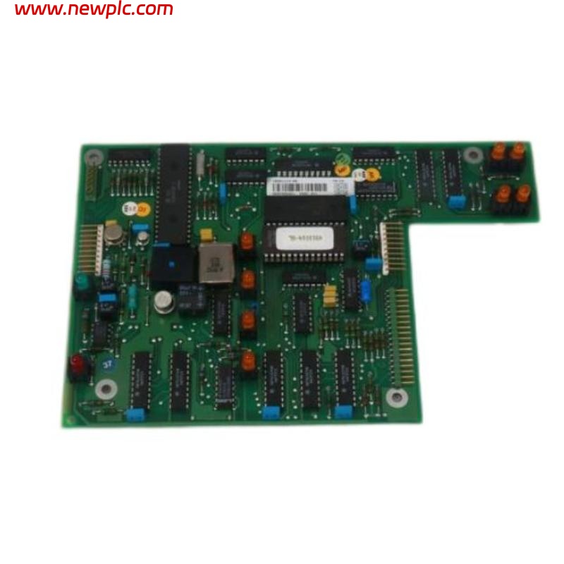 ABB DSQC 201 YB560103-BL/2 Circuit Board