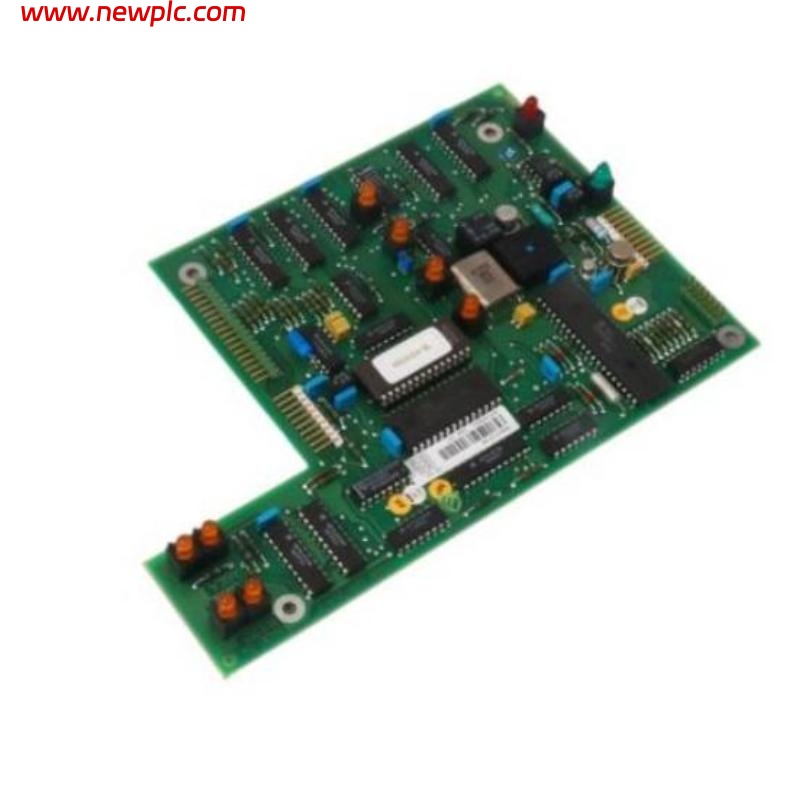 ABB DSQC 201 YB560103-BL/2 Circuit Board