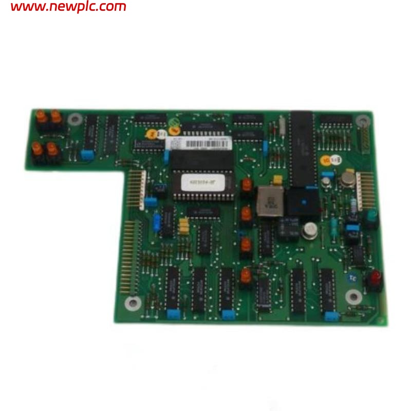 ABB DSQC 201 YB560103-BL/2 Circuit Board