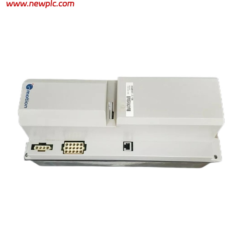 ABB DSQC 345B 3HAB8101-2 Robot Driver Module