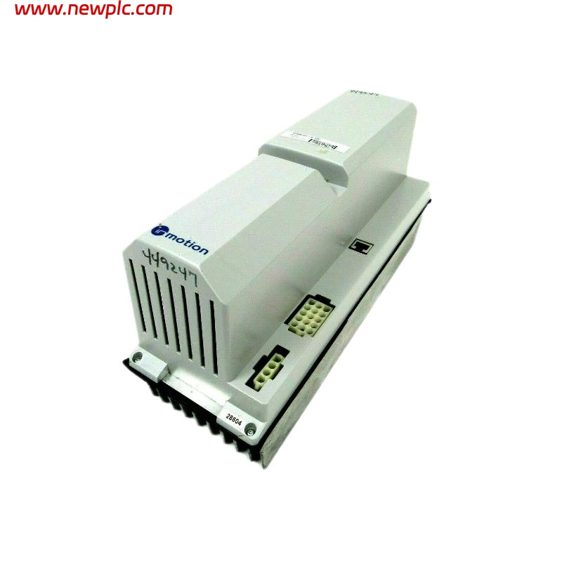 ABB DSQC 345B 3HAB8101-2 Robot Driver Module