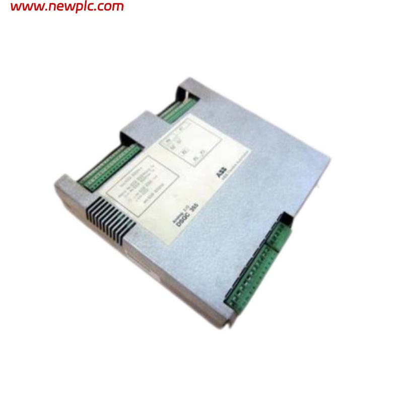 ABB DSQC 355 3HNE00554-1 Analog I/O Module