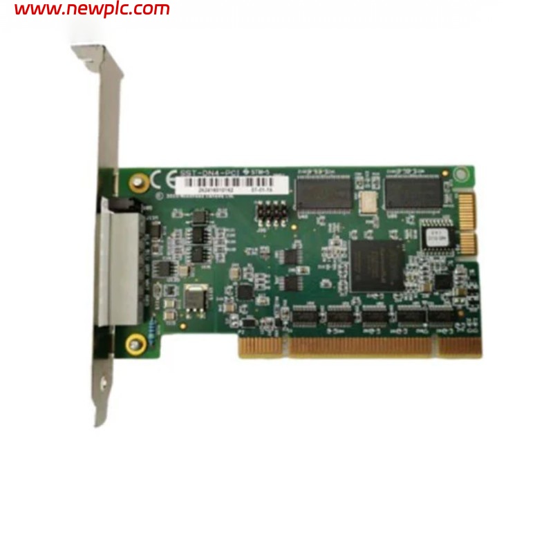 ABB DSQC697 3HAC037084-001 DeviceNet Board Rave reviews