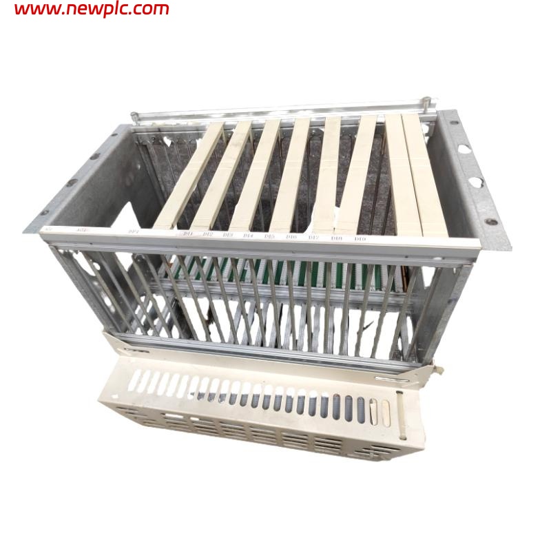 ABB DSRF 197 3BSE019297R1 Device Framework