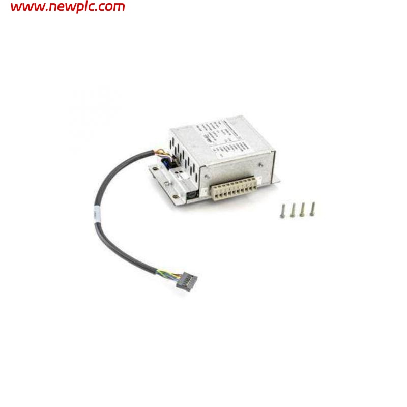 ABB DSSB 146 48980001-AP DC/DC Converter