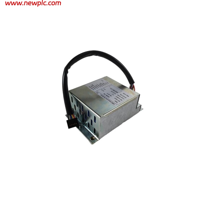 ABB DSSB 146 48980001-AP DC/DC Converter