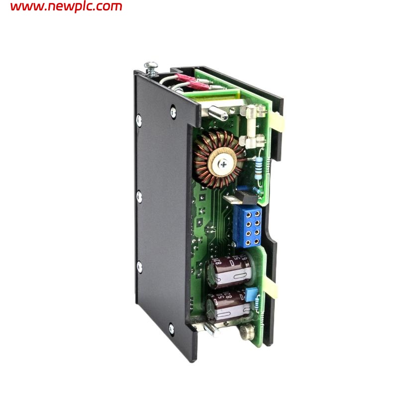 ABB DSSR 170 48990001-PC Power Supply