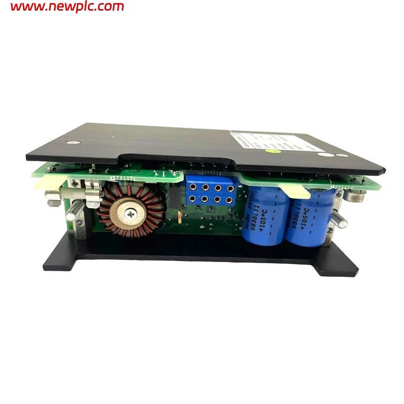 ABB DSSR 170 48990001-PC Power Supply