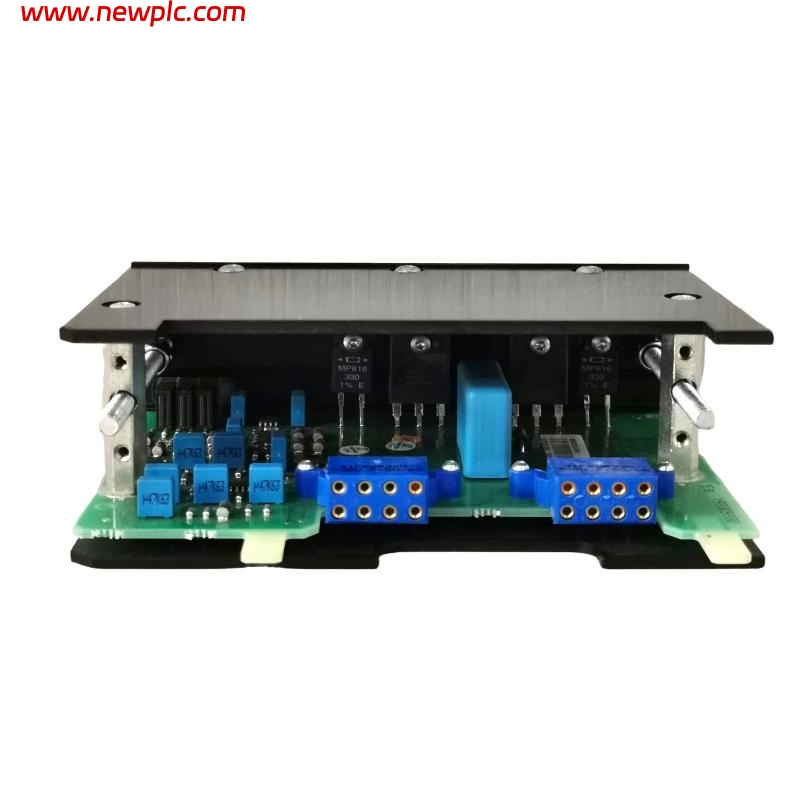 ABB DSSS 171 3BSE005003R0001 Voting Unit