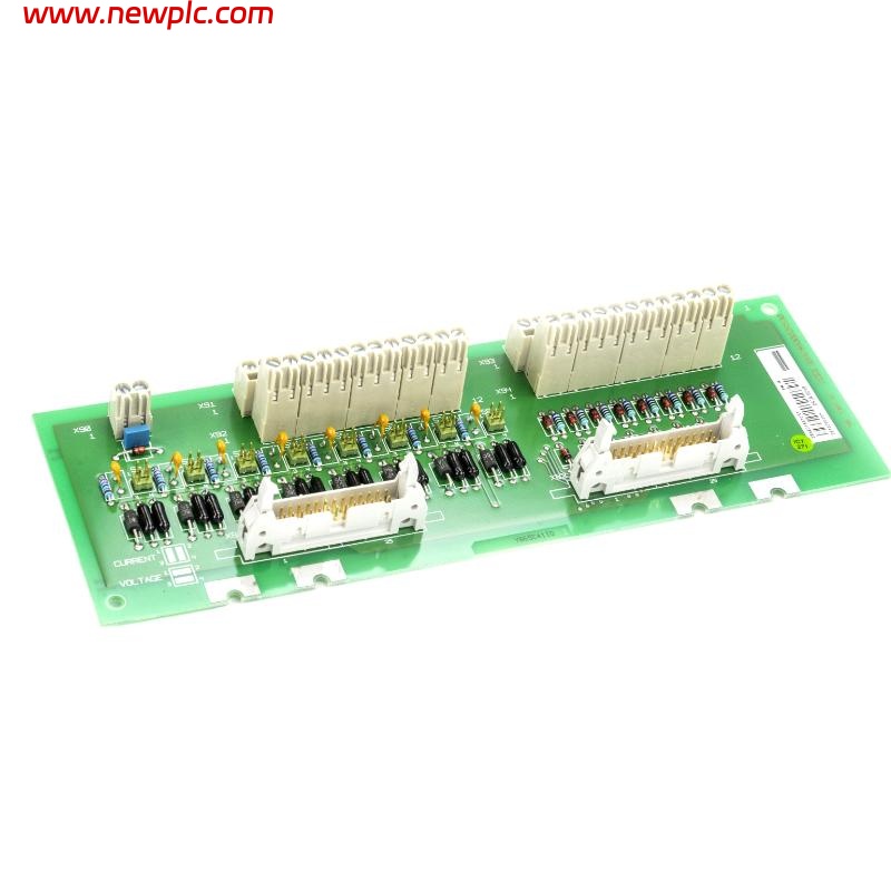 ABB DSTA 001B 3BSE018316R1 Connection Unit