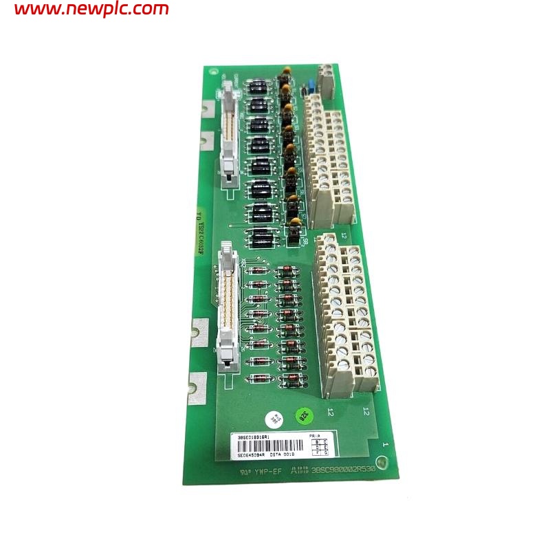 ABB DSTA 001B 3BSE018316R1 Connection Unit