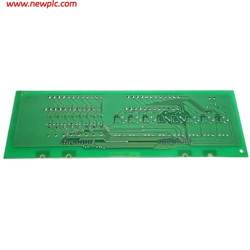 ABB DSTA 001B 3BSE018316R1 Connection Unit