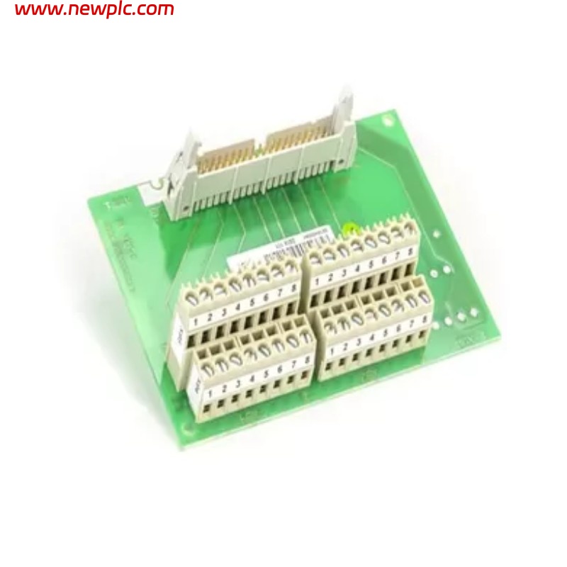 ABB DSTA171 3BSE018311R1 Connection Unit Unbelievable Prices