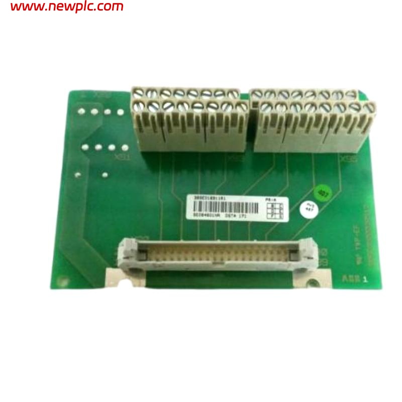 ABB DSTA171 3BSE018311R1 Connection Unit Unbelievable Prices