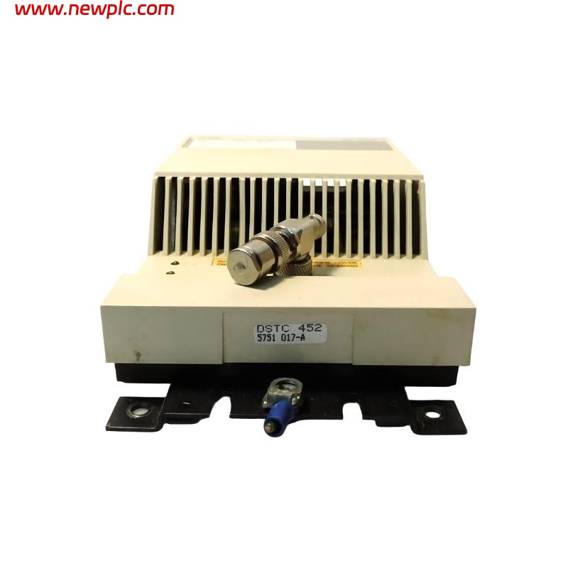 ABB DSTC 452 5751017-A Modem Board