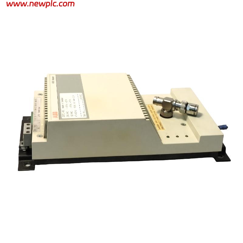 ABB DSTC 452 5751017-A Modem Board