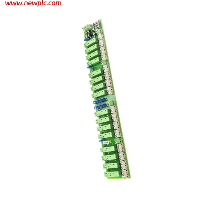 ABB DSTX 180 3BUR980025R1 Connection Unit