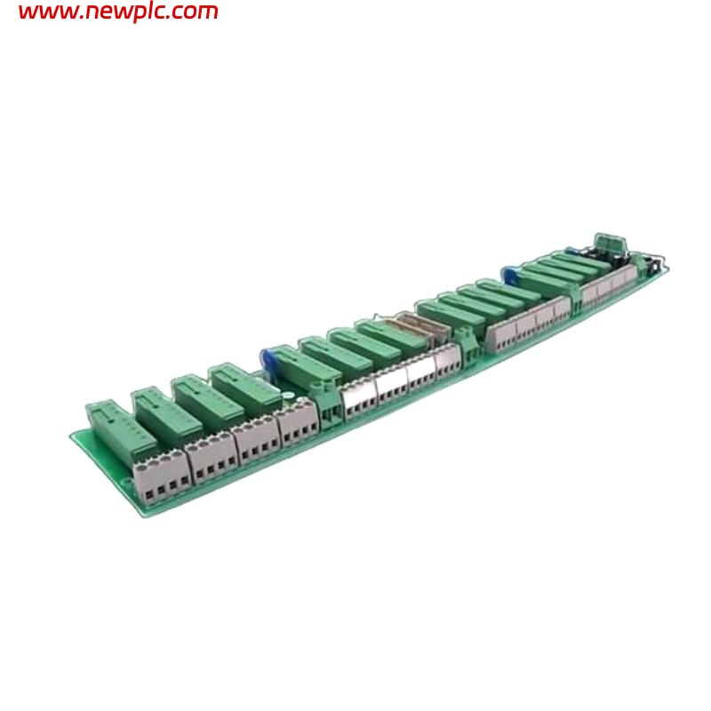 ABB DSTX 180 3BUR980025R1 Connection Unit