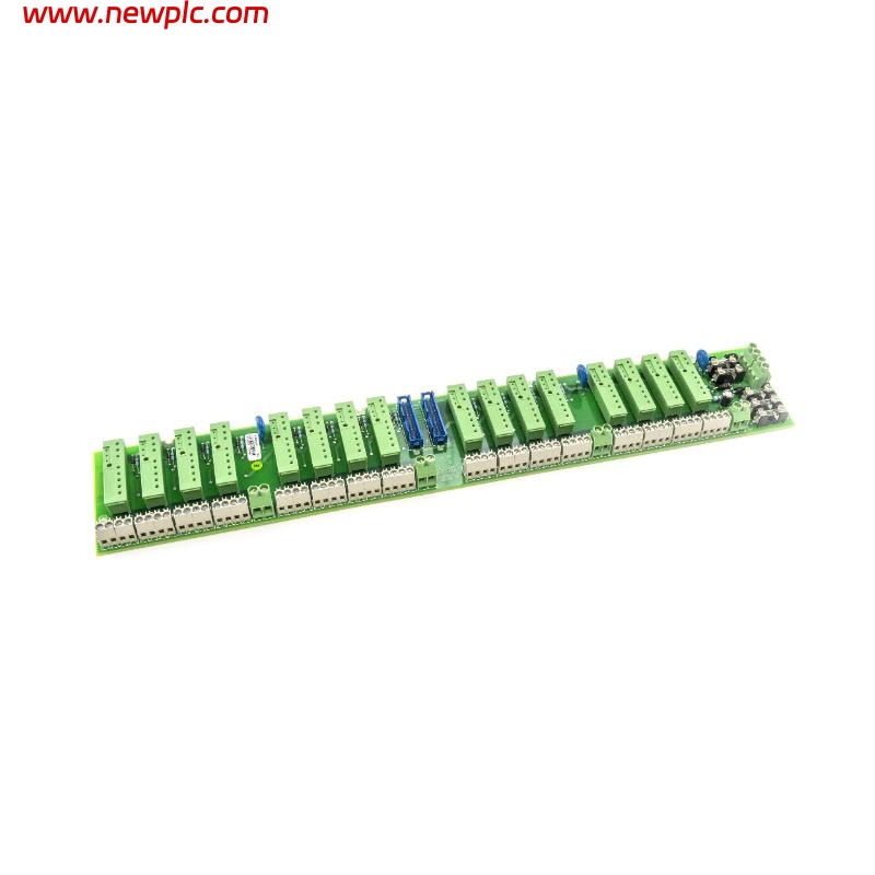 ABB DSTX 180 3BUR980025R1 Connection Unit