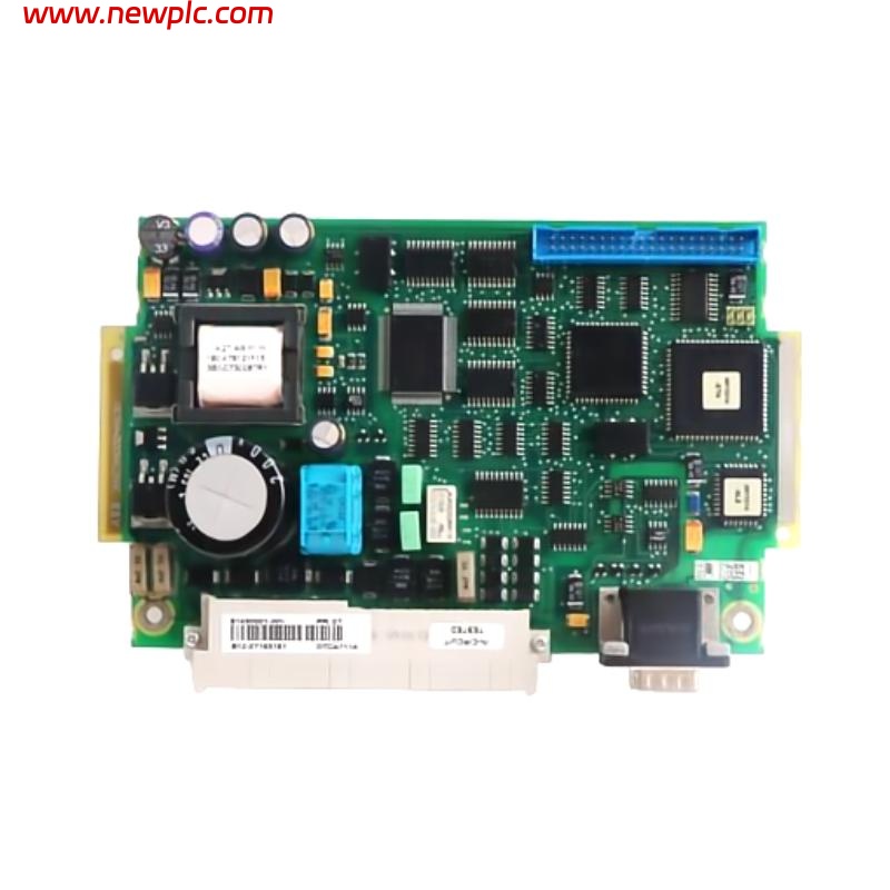 ABB DTCA711A 61430001-WN Analog Output Module