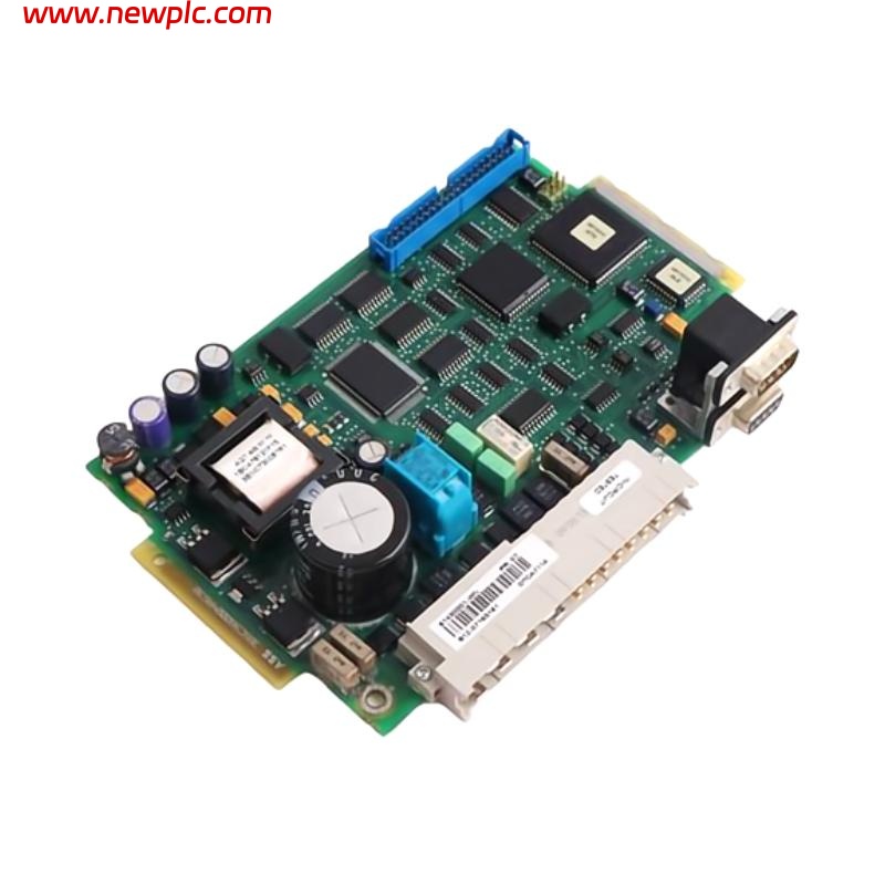 ABB DTCA711A 61430001-WN Analog Output Module