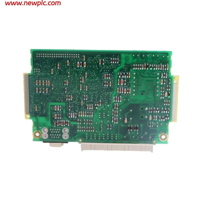 ABB DTCA711A 61430001-WN Analog Output Module