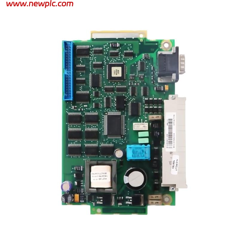 ABB DTCA717A 61430001-WH Analog Output Module