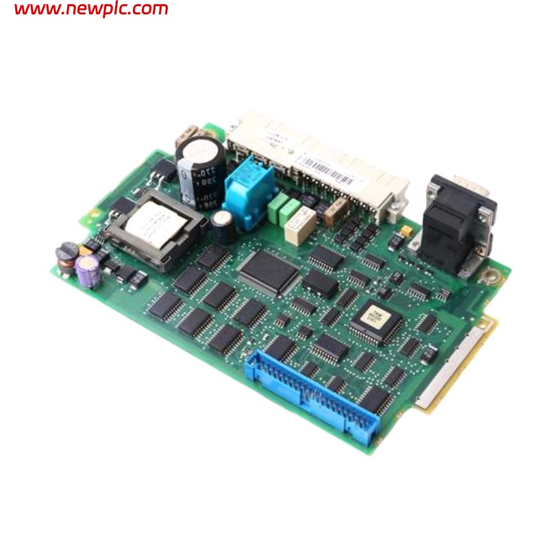 ABB DTCA717A 61430001-WH Analog Output Module