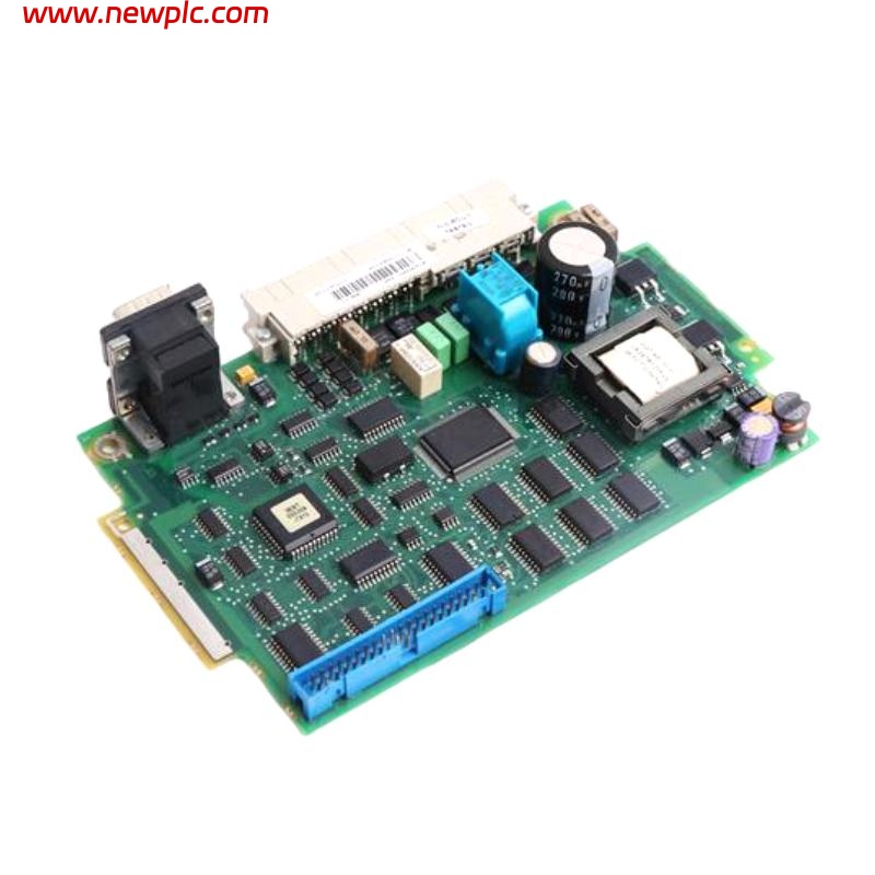 ABB DTCA717A 61430001-WH Analog Output Module