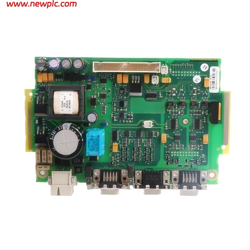 ABB DTCA721A 3EST92-481 Interface Module