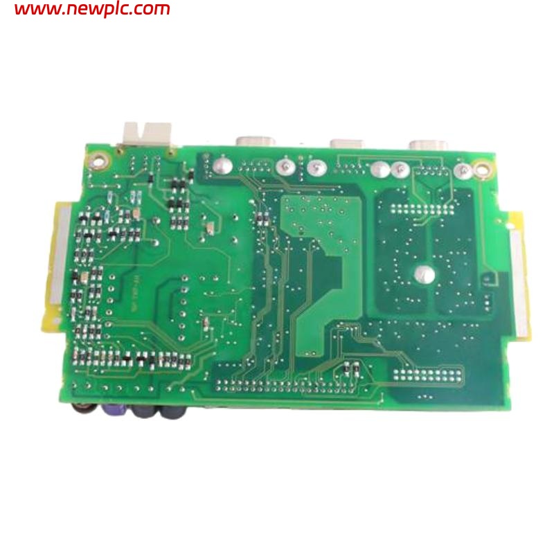 ABB DTCA721A 3EST92-481 Interface Module