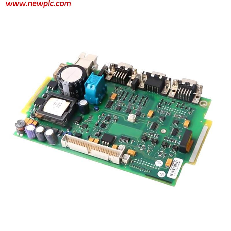 ABB DTCA721A 3EST92-481 Interface Module